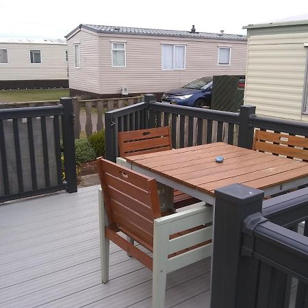 Apartamento Sunrise View Trimingham Exterior foto
