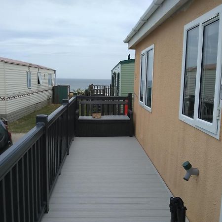 Apartamento Sunrise View Trimingham Exterior foto