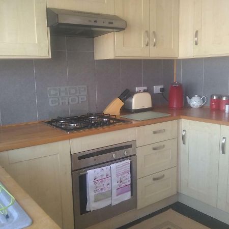 Apartamento Sunrise View Trimingham Exterior foto