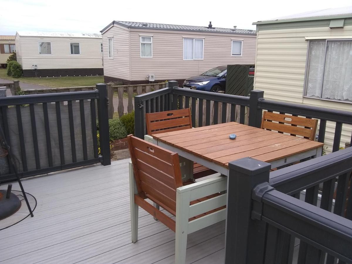 Apartamento Sunrise View Trimingham Exterior foto