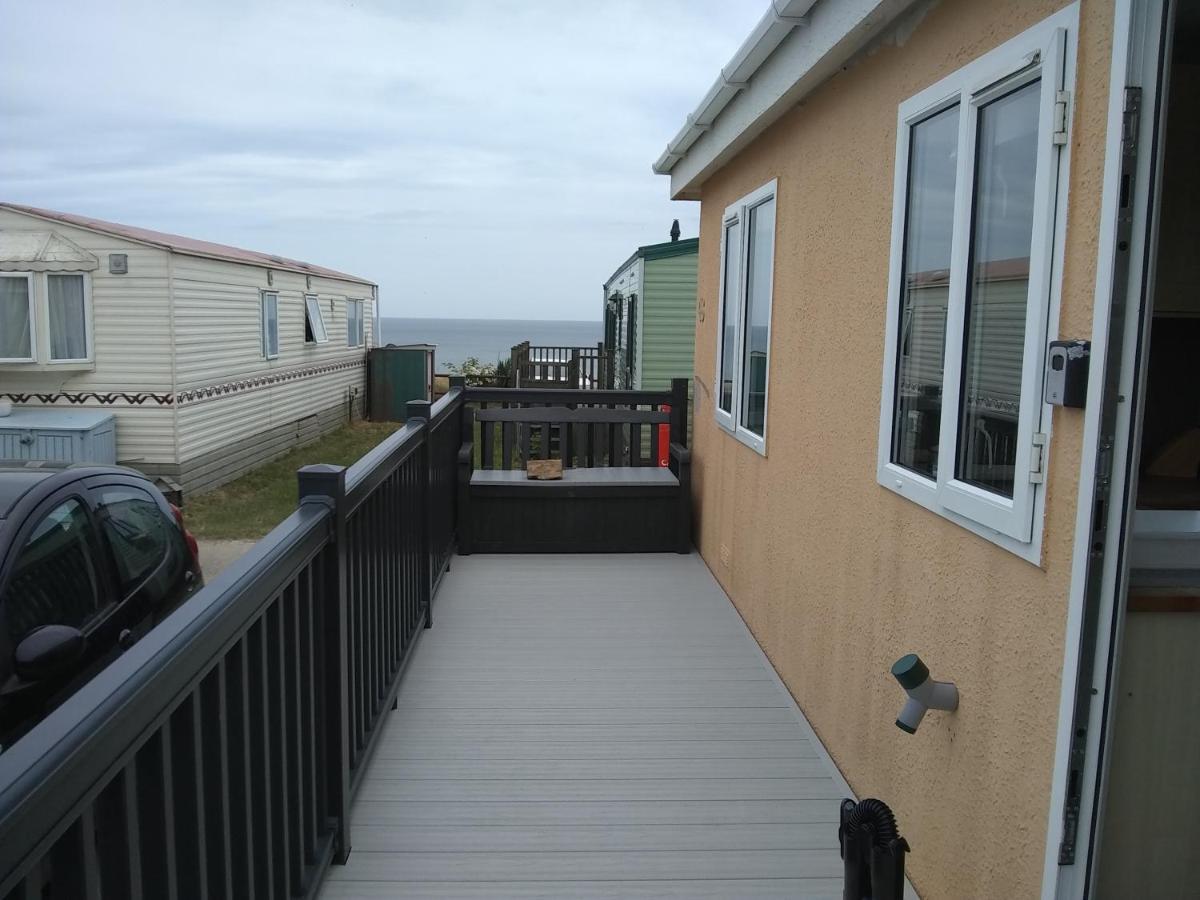 Apartamento Sunrise View Trimingham Exterior foto