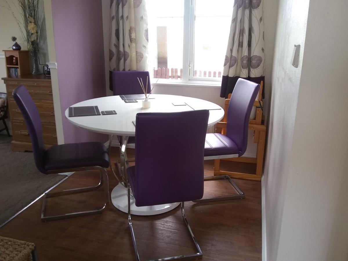 Apartamento Sunrise View Trimingham Exterior foto