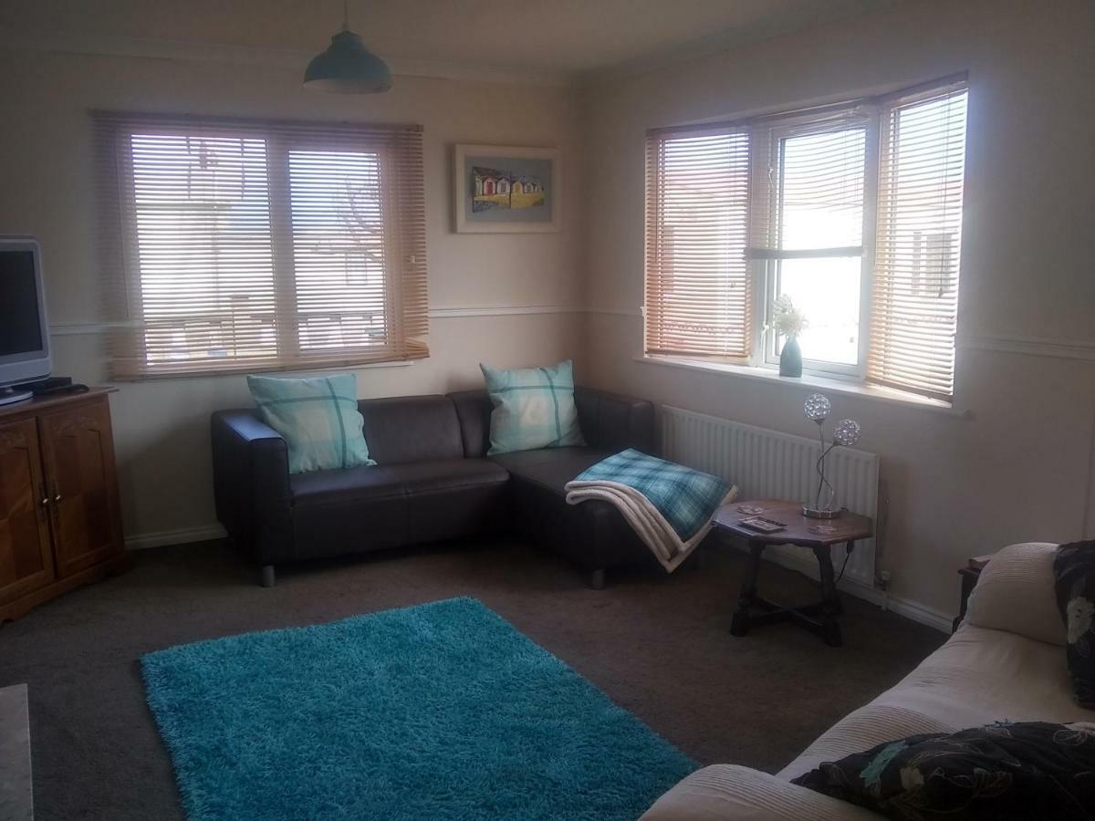 Apartamento Sunrise View Trimingham Exterior foto