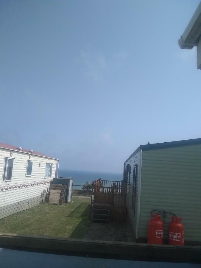 Apartamento Sunrise View Trimingham Exterior foto
