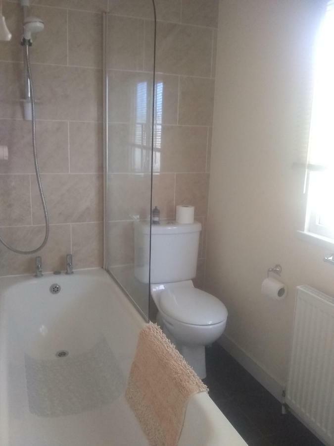 Apartamento Sunrise View Trimingham Exterior foto